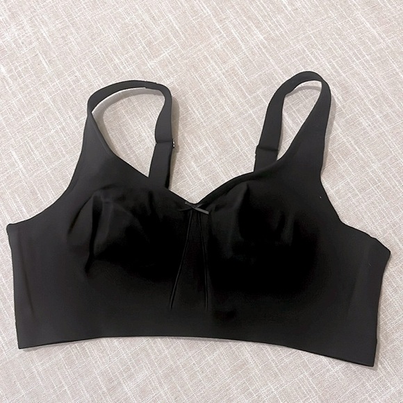 Fruit of the Loom Wireless Cotton Tshirt Bra Comfort no dig Style FT811 - Picture 2 of 5